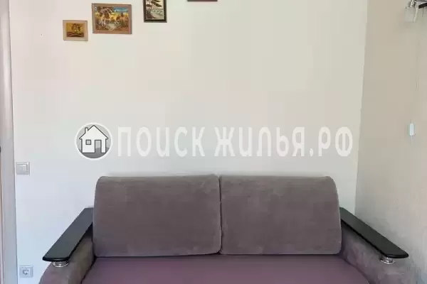 Апартаменты «В ЖК Лукоморье»