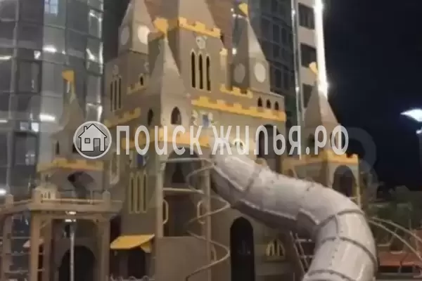 Квартира, Газовиков, д.3А