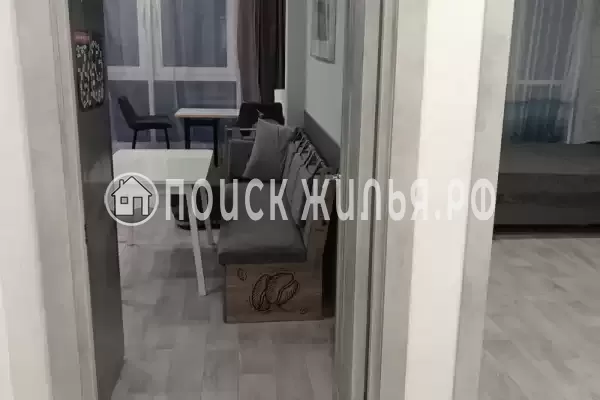 Квартира, Газовиков, д.3А