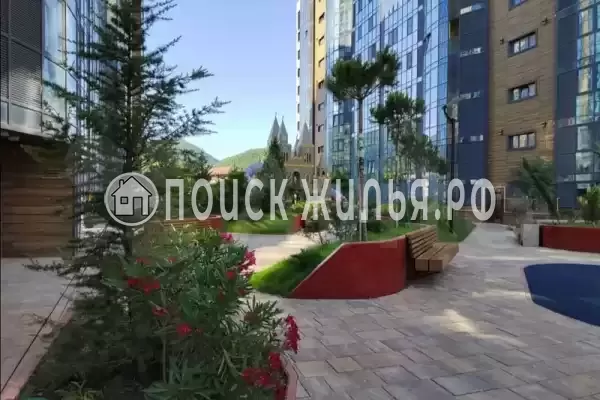 Квартира, Газовиков, д.3А