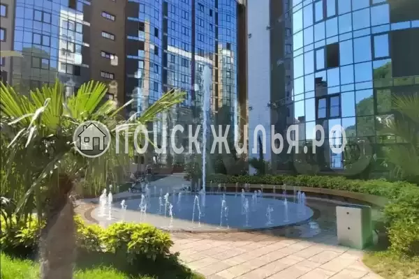 Квартира, Газовиков, д.3А