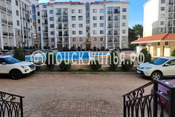 Апартаменты «Изумрудный город» Апартаменты «Изумрудный город»