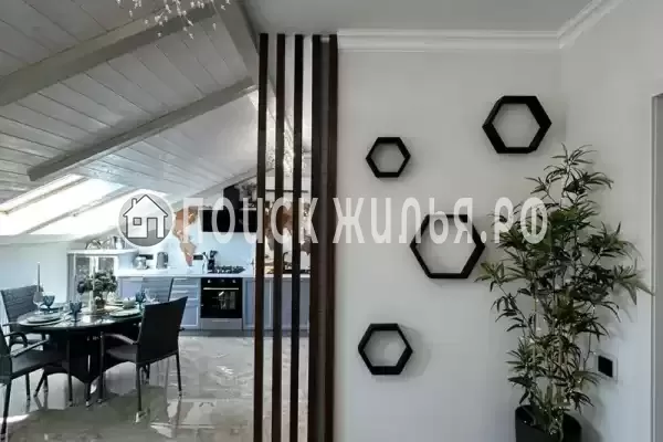 Апартаменты «Изумрудный город» Апартаменты «Изумрудный город»