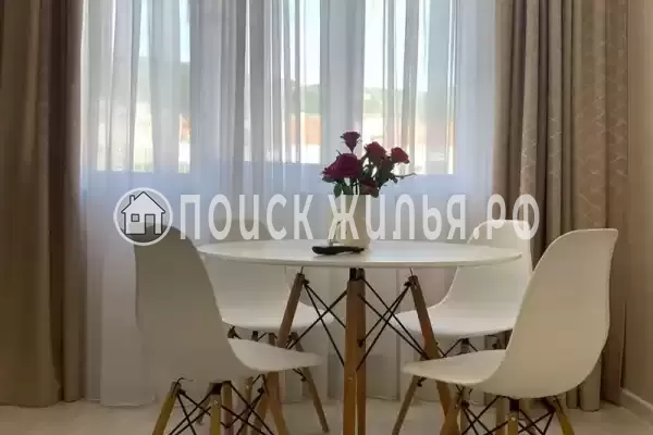 Апартаменты, д. 44, д.к6