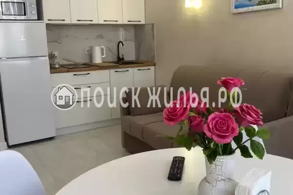 Апартаменты, д. 44, д.к6