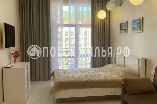 Апартаменты, д. 44, д.к6