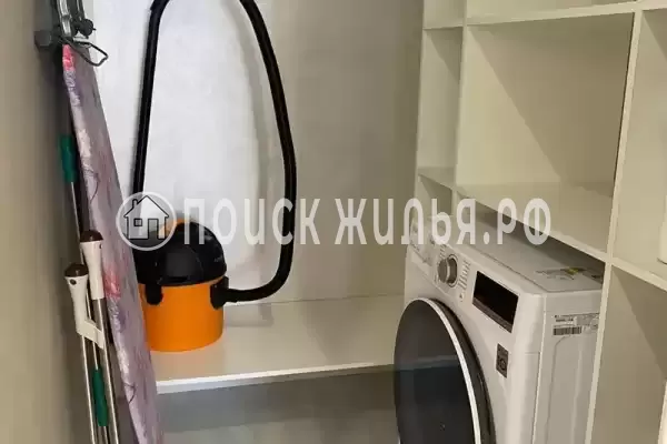 Апартаменты, д. 44, д.к6