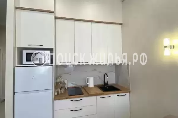 Апартаменты, д. 44, д.к6