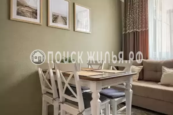 Апартаменты «Botanica Apart Divnomorskoe» Апартаменты «Botanica Apart Divnomorskoe»