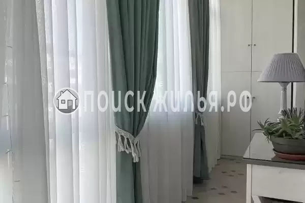 Апартаменты «Botanica Apart Divnomorskoe» Апартаменты «Botanica Apart Divnomorskoe»