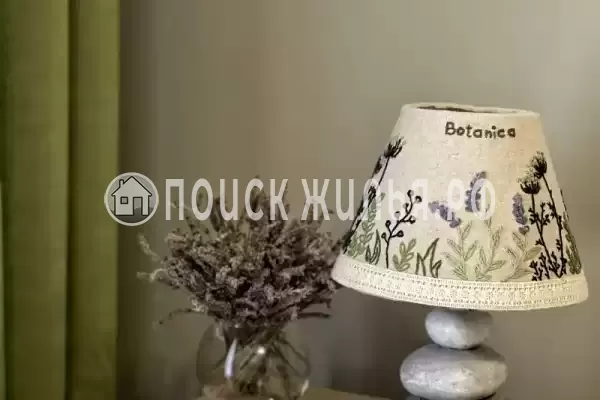 Апартаменты «Botanica Apart Divnomorskoe» Апартаменты «Botanica Apart Divnomorskoe»