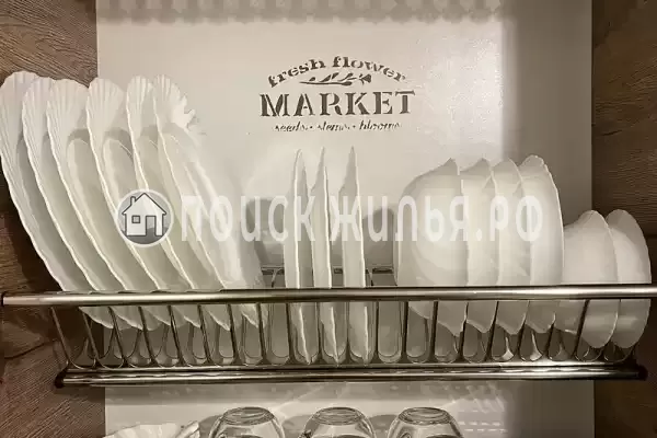 Апартаменты «Botanica Apart Divnomorskoe» Апартаменты «Botanica Apart Divnomorskoe»