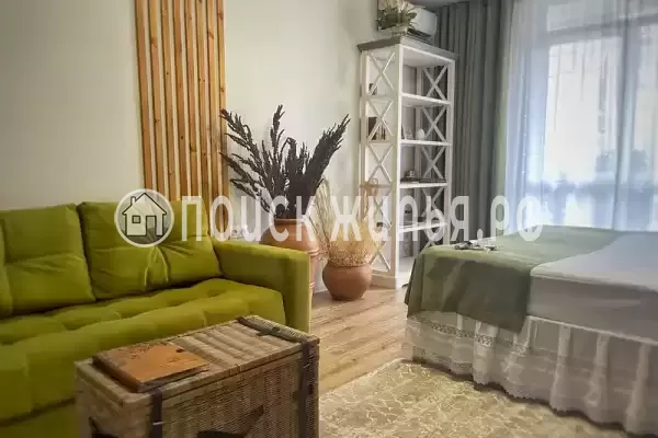 Апартаменты «Botanica Apart Divnomorskoe» Апартаменты «Botanica Apart Divnomorskoe»