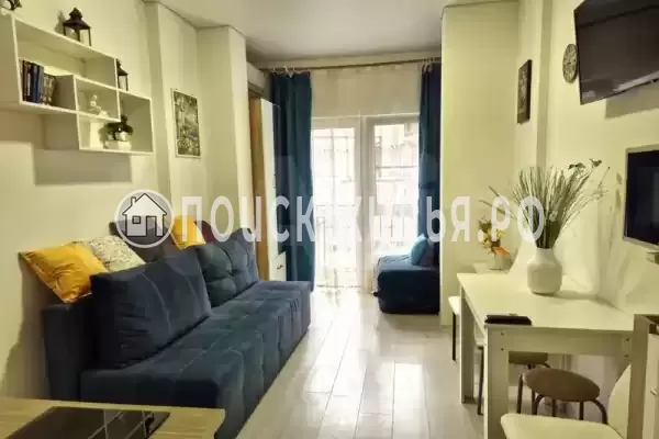 Квартира, Красная, д.34Ж