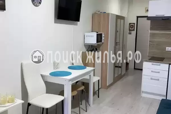 Квартира, Красная, д.34Ж