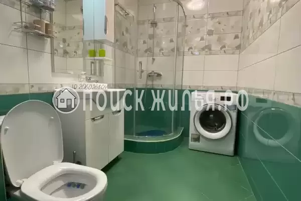 Квартира, Мира, д.15