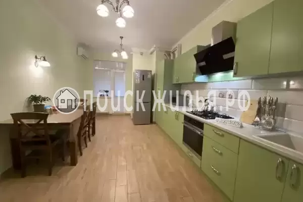 Квартира, Мира, д.15