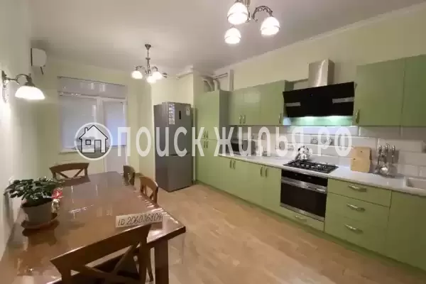 Квартира, Мира, д.15