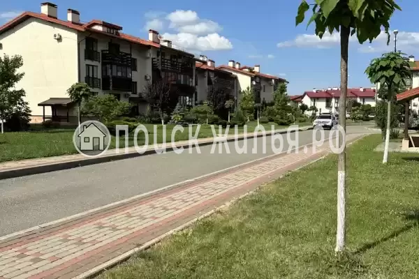 Апартаменты «В Резиденция Утриш»