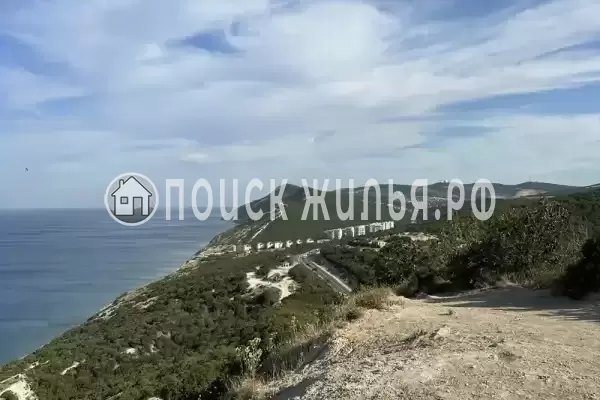 Апартаменты «В Резиденция Утриш»