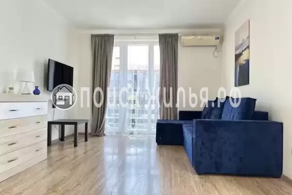 Апартаменты «В Резиденция Утриш»