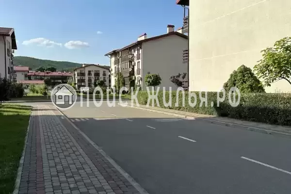 Апартаменты «В Резиденция Утриш»