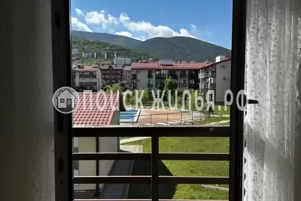 Апартаменты «В Резиденция Утриш»