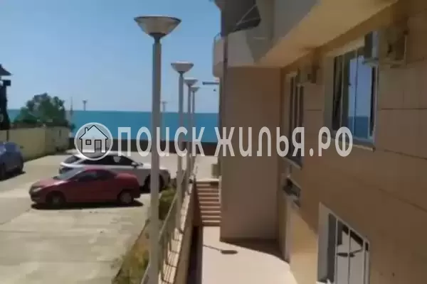 Апартаменты, Одоевского, д.87