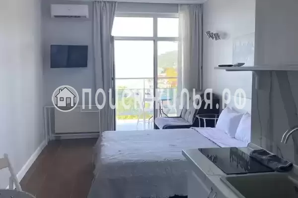 Апартаменты «La studio» Апартаменты «La studio»