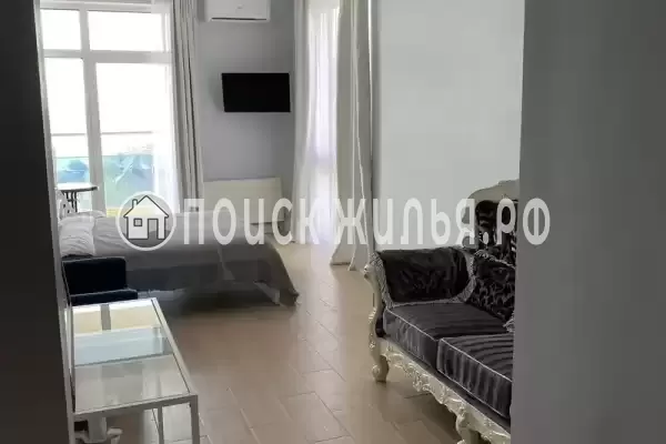 Апартаменты «La studio» Апартаменты «La studio»