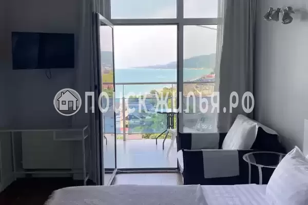 Апартаменты «La studio» Апартаменты «La studio»