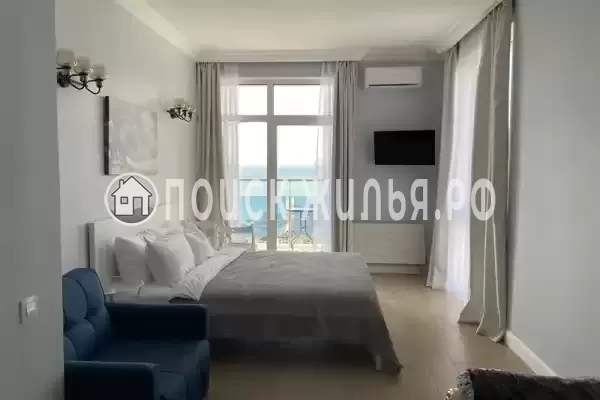 Апартаменты «La studio» Апартаменты «La studio»