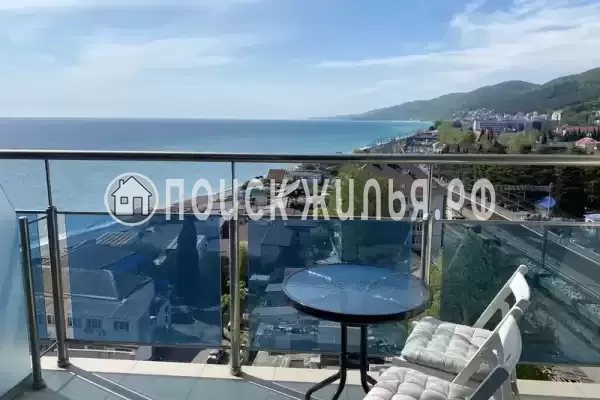 Апартаменты «La studio» Апартаменты «La studio»