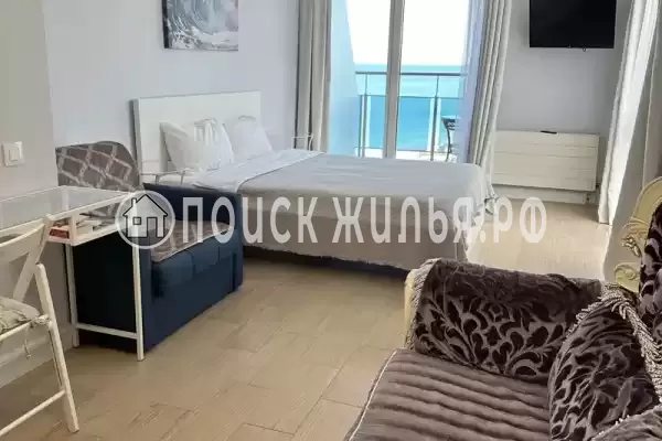 Апартаменты «La studio» Апартаменты «La studio»