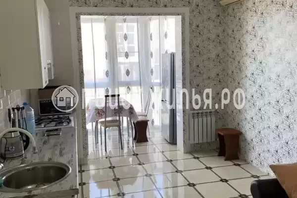 Квартира, Абрикосовая, д.21