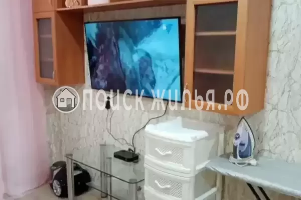 Квартира «На Горной» Квартира «На Горной»