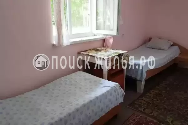 Гостиница «Домик у моря»