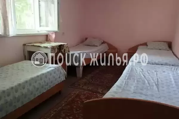 Гостиница «Домик у моря»