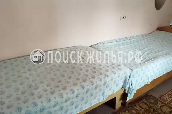 Гостиница «Домик у моря»