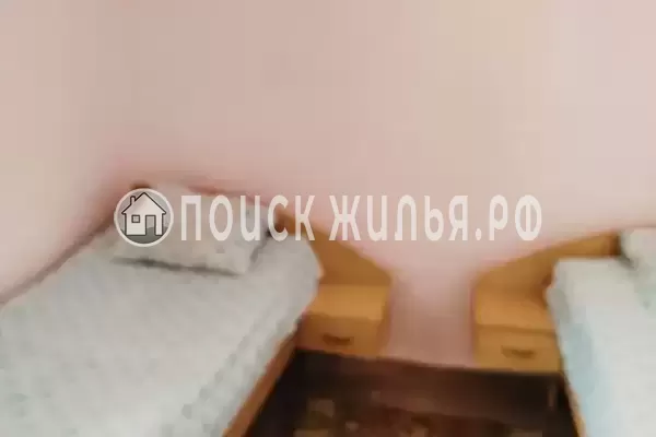 Гостиница «Домик у моря»