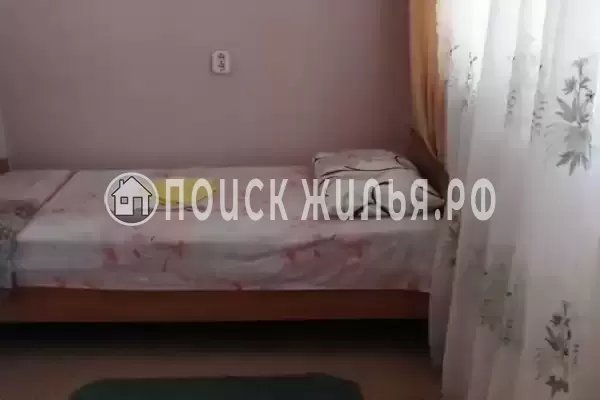 Гостиница «Домик у моря»