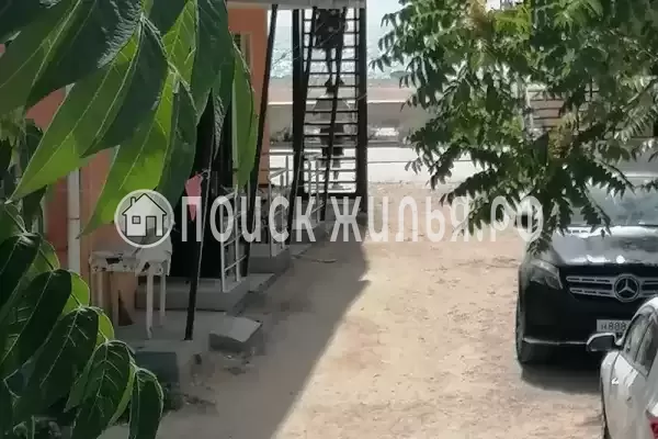 Гостиница «Домик у моря»