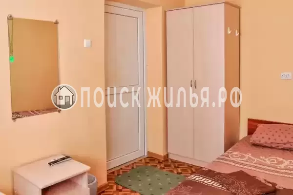 Гостиница «Домик у моря»