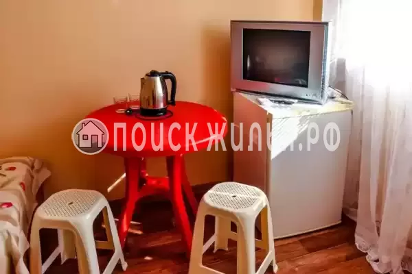 Гостиница «Домик у моря»