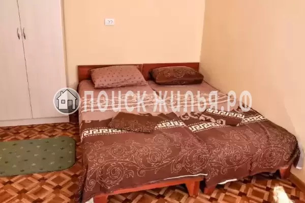 Гостиница «Домик у моря»