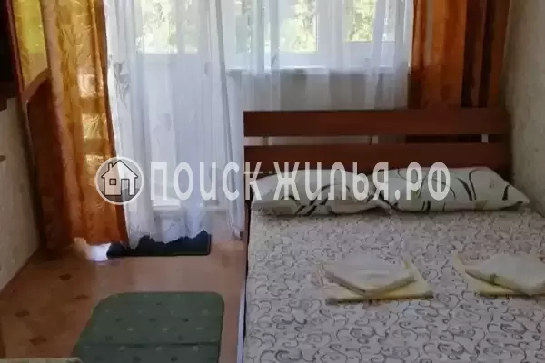 Гостиница «Домик у моря»