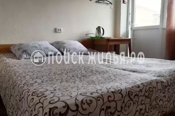 Гостиница «Домик у моря»