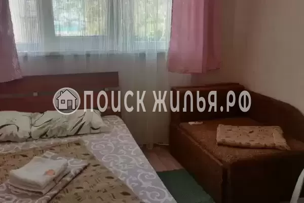 Гостиница «Домик у моря»