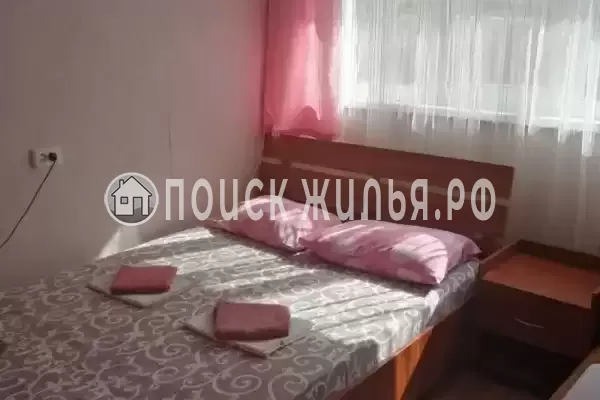 Гостиница «Домик у моря»