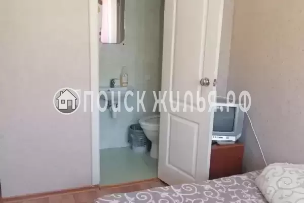 Гостиница «Домик у моря»